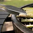 Grill Tongs